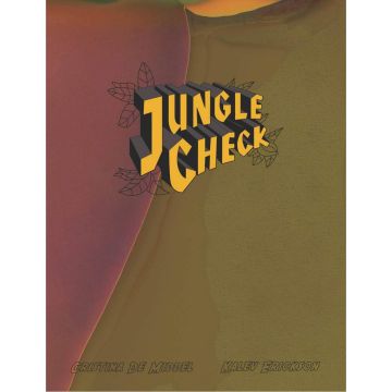 Jungle Check