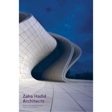 Zaha Hadid