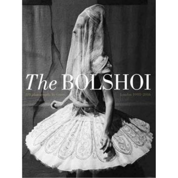 The Bolshoi