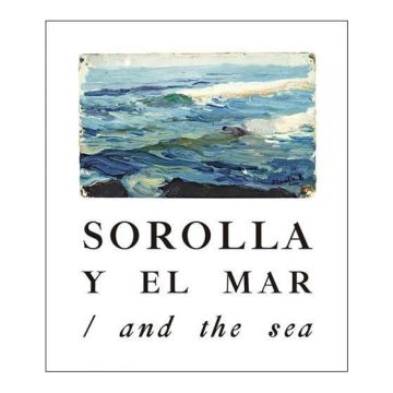 Sorolla and the Sea