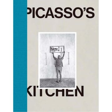 Picasso's Kitchen