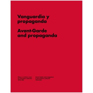 Avant-garde and Propaganda