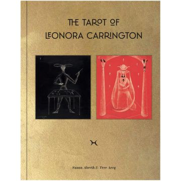 The Tarot of Leonora Carrington