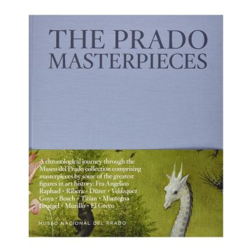 The Prado Masterpieces