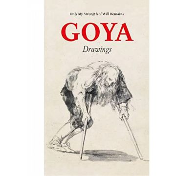 Goya Drawings