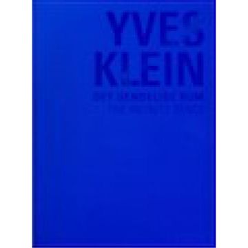 Yves Klein