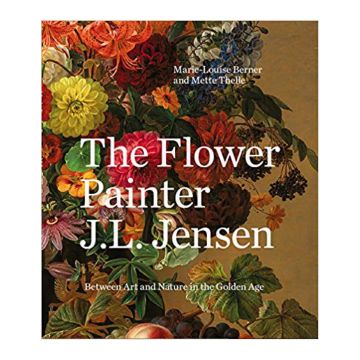 The Flower Painter J.L. Jensen