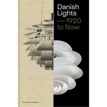 Danish Lights - 1920 to Now