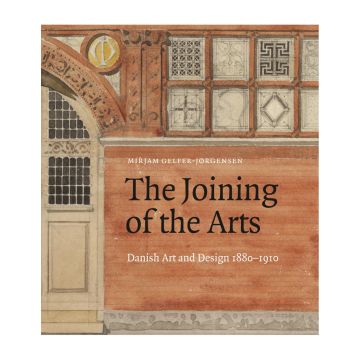 The Joining of the Arts :