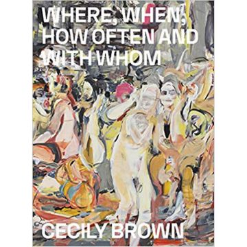 Cecily Brown