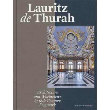 Lauritz de Thurah