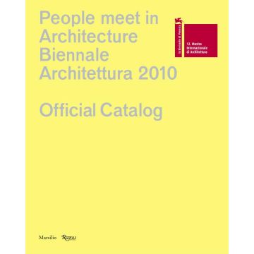 People Meet in Architecture