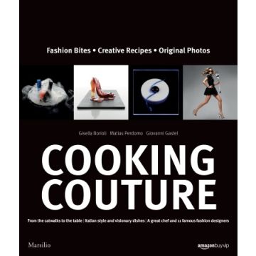 Cooking Couture