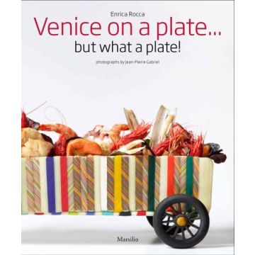 Venice on a plate...