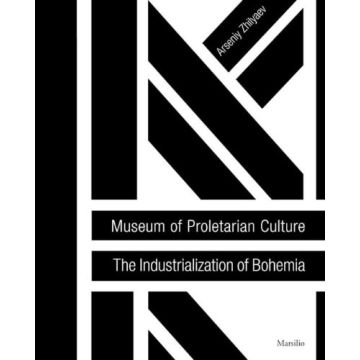 Museum of Proletarian Culture