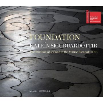 Katrin Sigurdardottir. Foundation