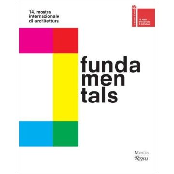 Rem Koolhaas. Fundamentals