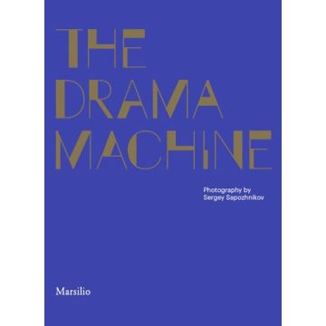 The Drama Machine