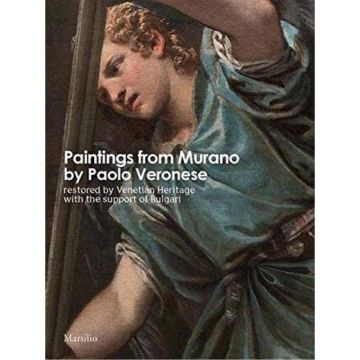 Paintings from Murano by Paolo Veronese