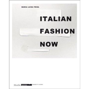 Italian Fashion Now