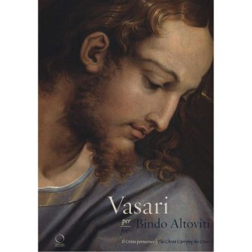 Vasari for Bindo Altoviti