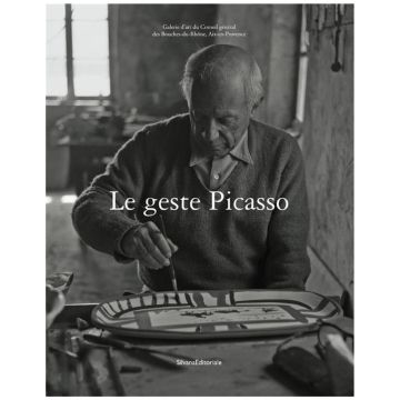 Le geste Picasso