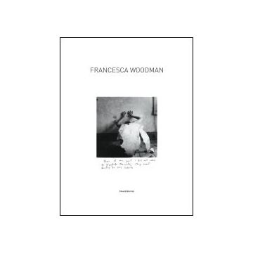 Francesca Woodman