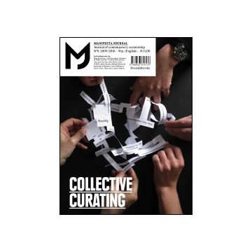 MJ Manifesta Journal 8: Collective Curating