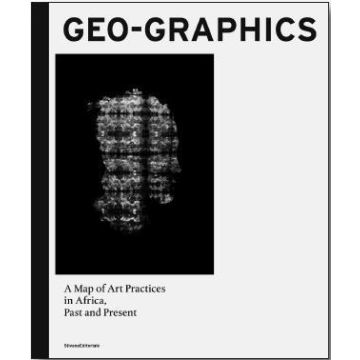 VISIONARY AFRICA:  Geo-graphics