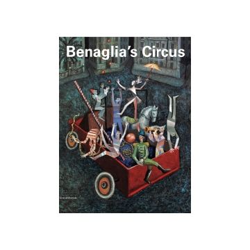 Benaglia's Circus