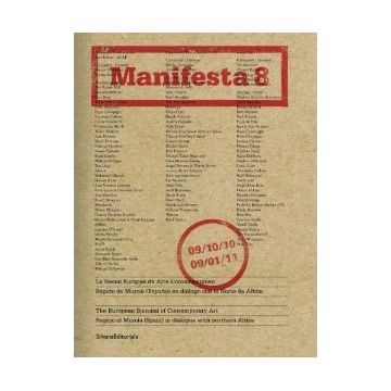 Manifesta 8 - Europe in the 21st Century