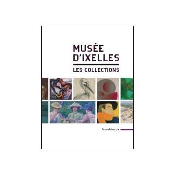 Musée d'Ixelles