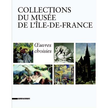 Collections du Musée d'Ile-de-France