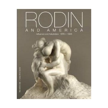 Rodin and America