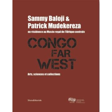 Congo Far West