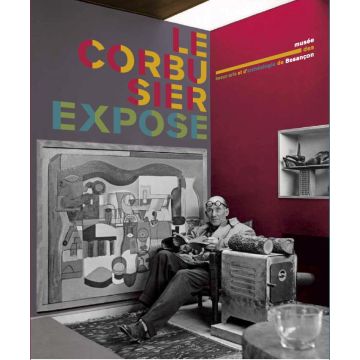 Le Corbusier expose