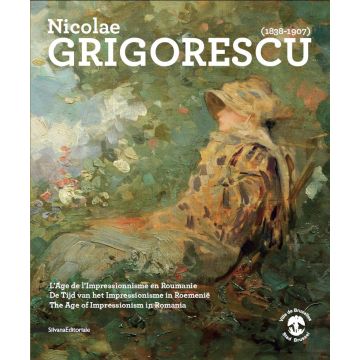 Nicolae Grigorescu