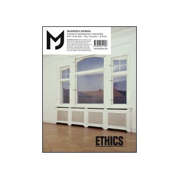 MJ Manifesta Journal 12 - Ethics