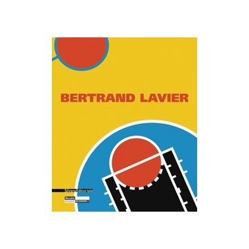 Bertrand Lavier