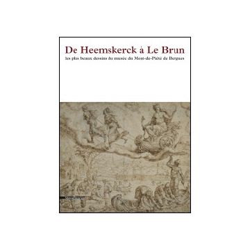 De Heemskerck à Le Brun