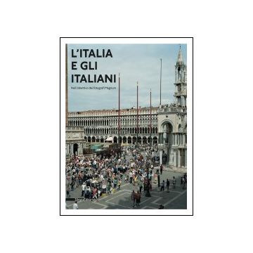 L'Italia e gli italiani