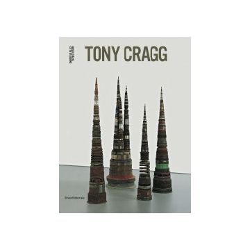 Tony Cragg