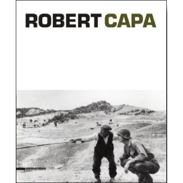 Robert Capa