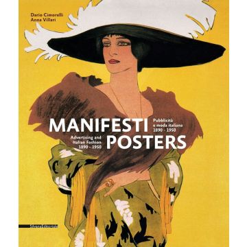 Posters: Advertising and Italian Fashion, 1890-1950