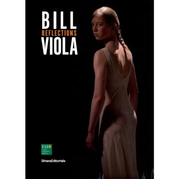 Bill Viola. Reflections