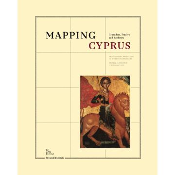 Mapping Cyprus