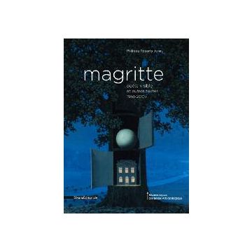 Magritte. Poète visible