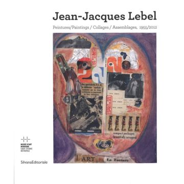 Jean-Jacques Lebel