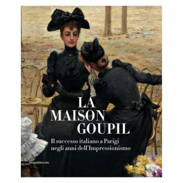 La Maison Goupil