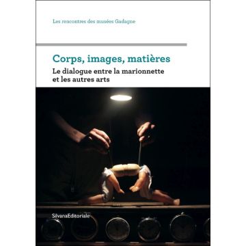 Corps, images, matières